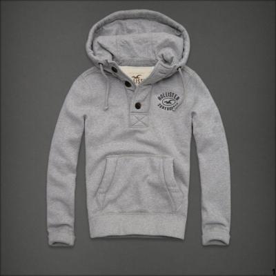 Cheap Hollister Men Hoodies wholesale No. 88